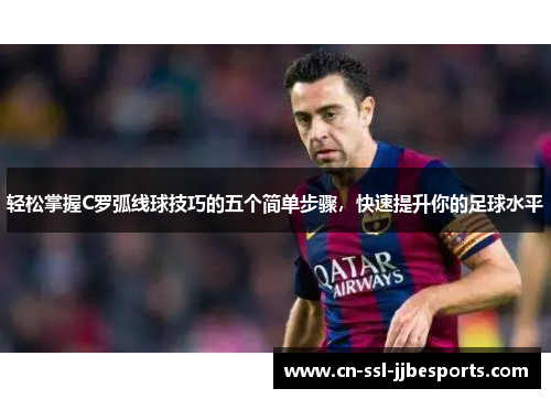 轻松掌握C罗弧线球技巧的五个简单步骤,快速提升你的足球水平 轻松掌握C罗弧线球技巧的五个简单步骤,快速提升你的足球水平