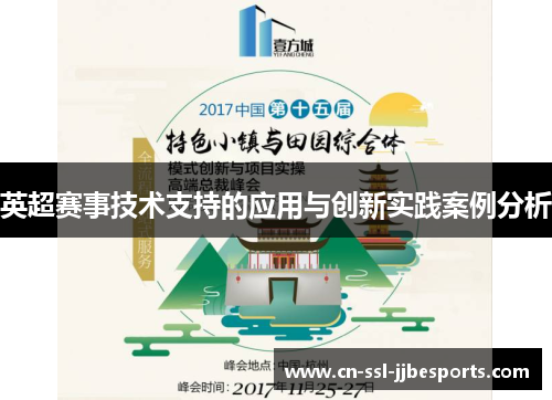 英超赛事技术支持的应用与创新实践案例分析